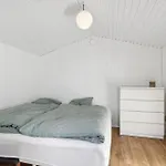 4 Bedroom Beautiful In Haarby