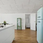 4 Bedroom Beautiful In Haarby *