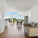 4 Bedroom Beautiful In Haarby * Hårby
