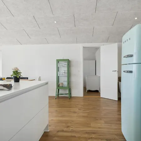 4 Bedroom Beautiful In Haarby *